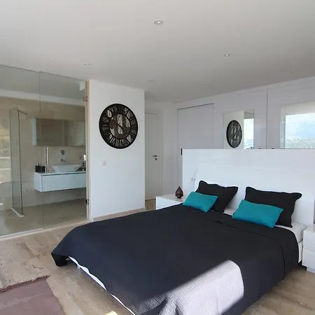 Villa Lumineux Kalkan