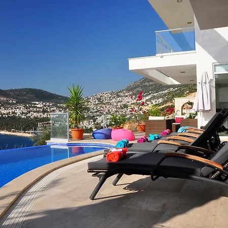 Villa Lumineux Kalkan