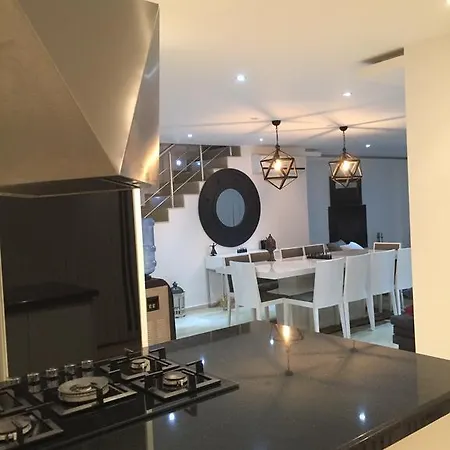 Lumineux Kalkan